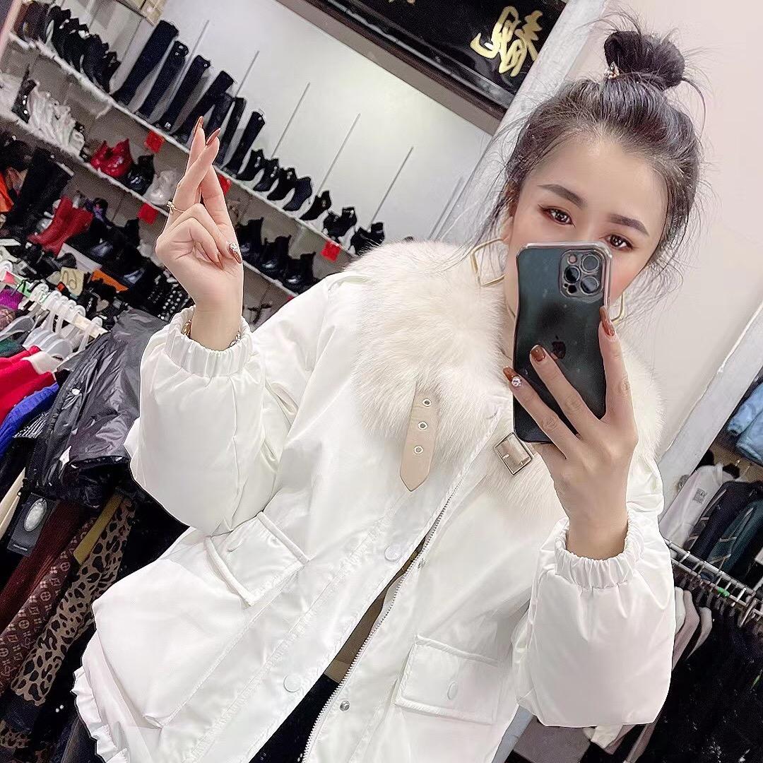 佳蕊服装工厂店