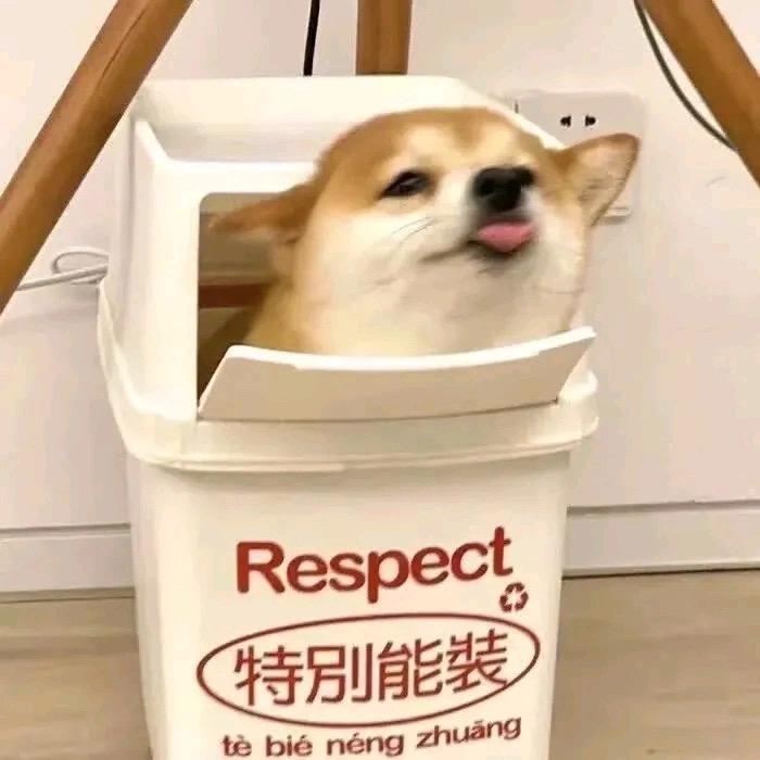 CR