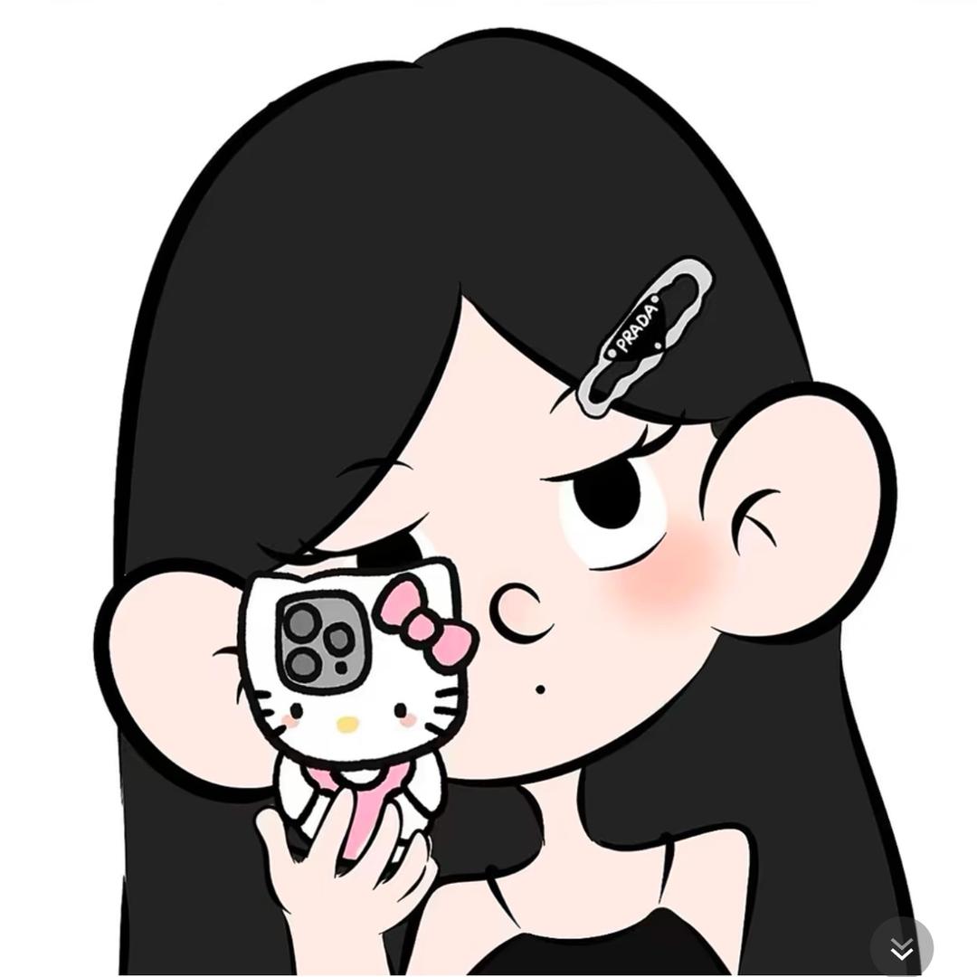 周周.