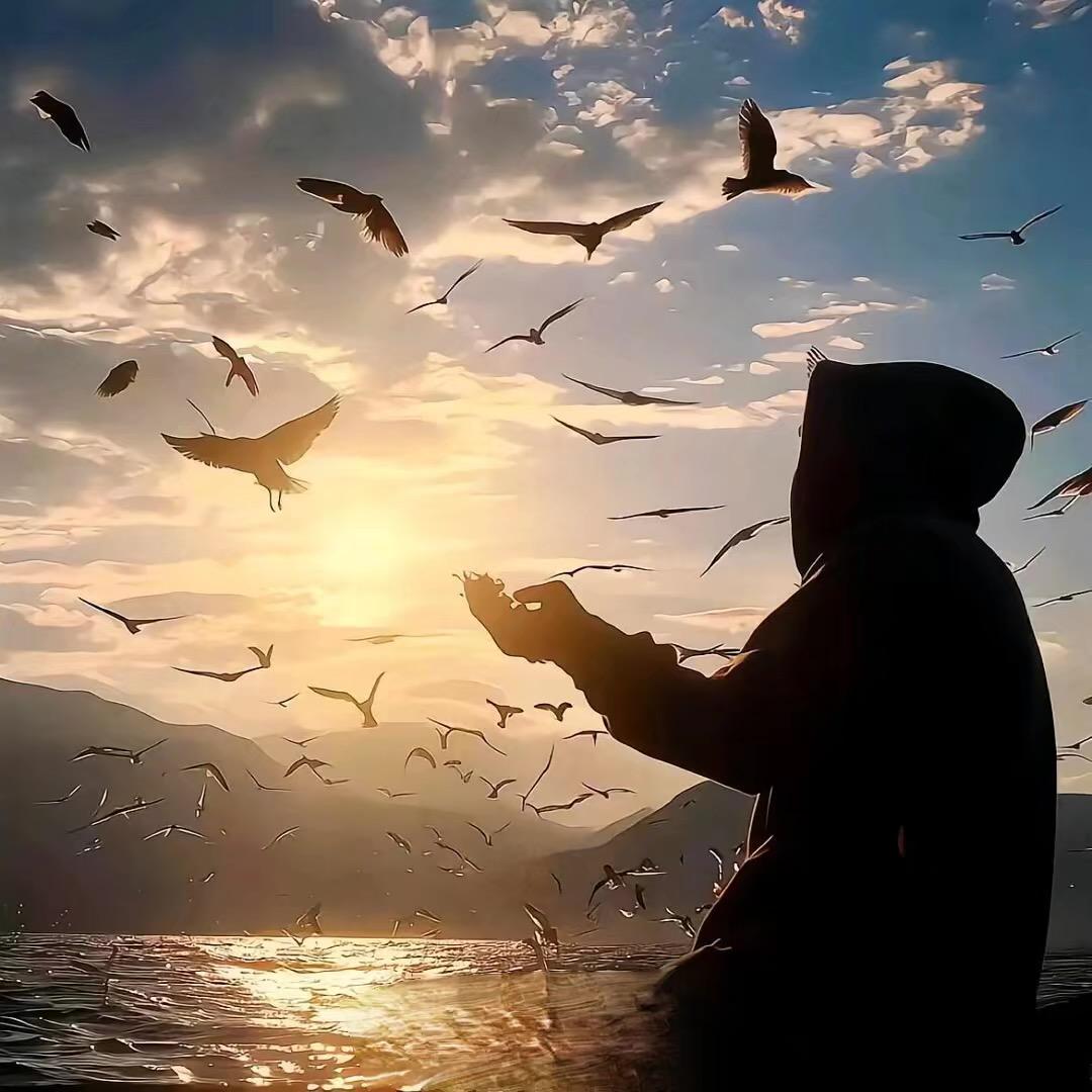 今天一定要早睡