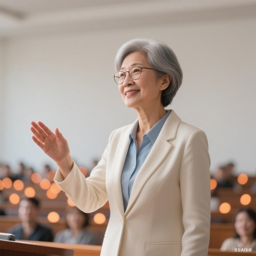 潘教授育儿宝典