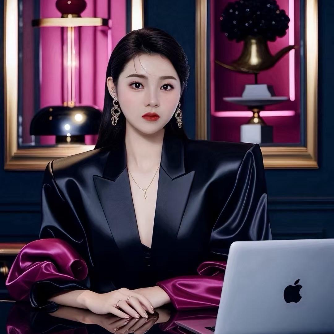 三三美纹｜周俊晓