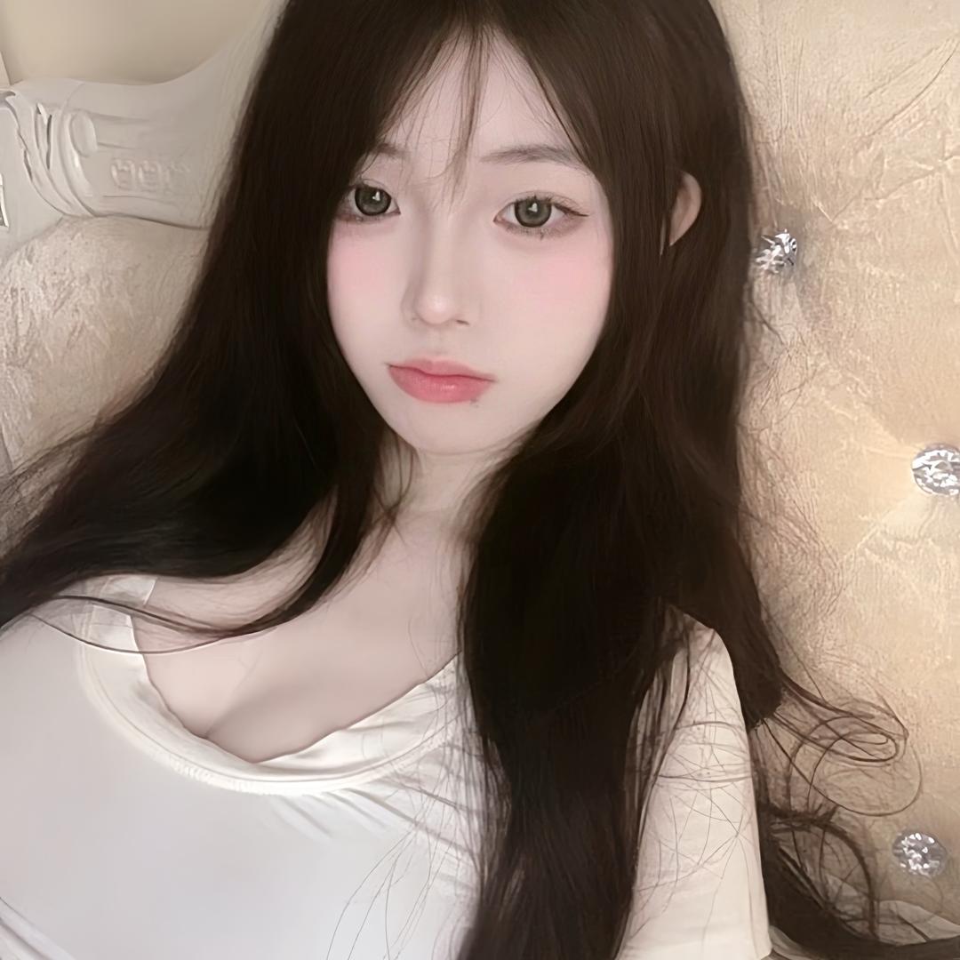 忧郁小美
