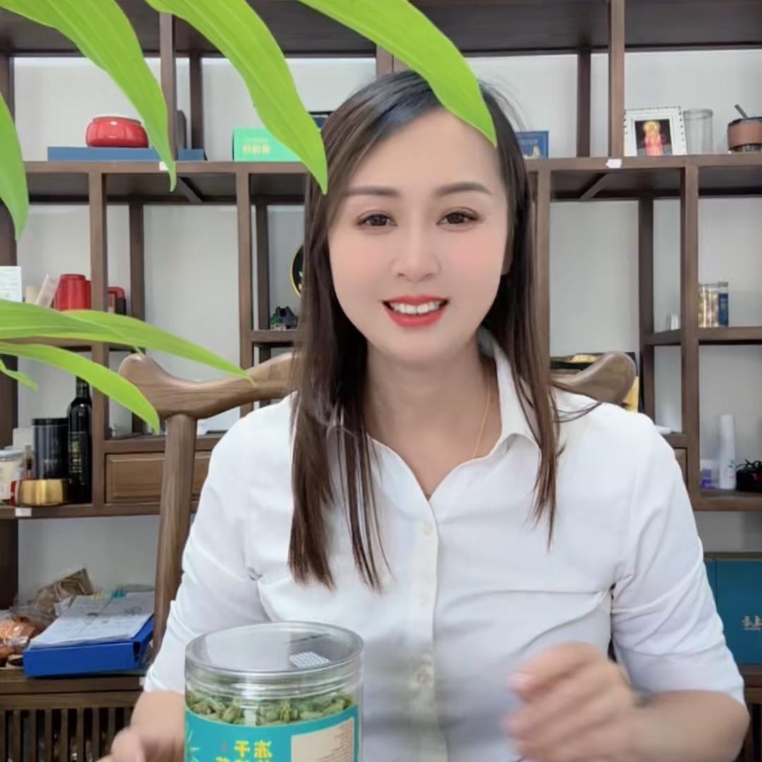 九华黄精源头工厂