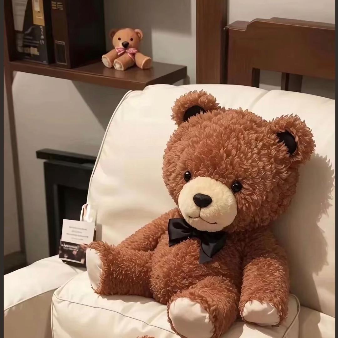 哆乐家的毛绒屋