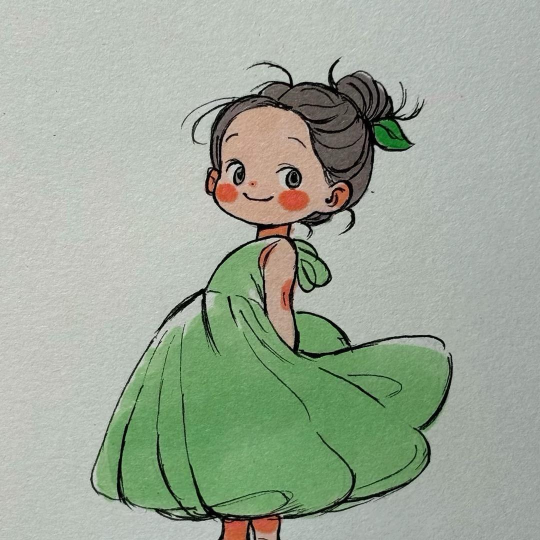 清麦