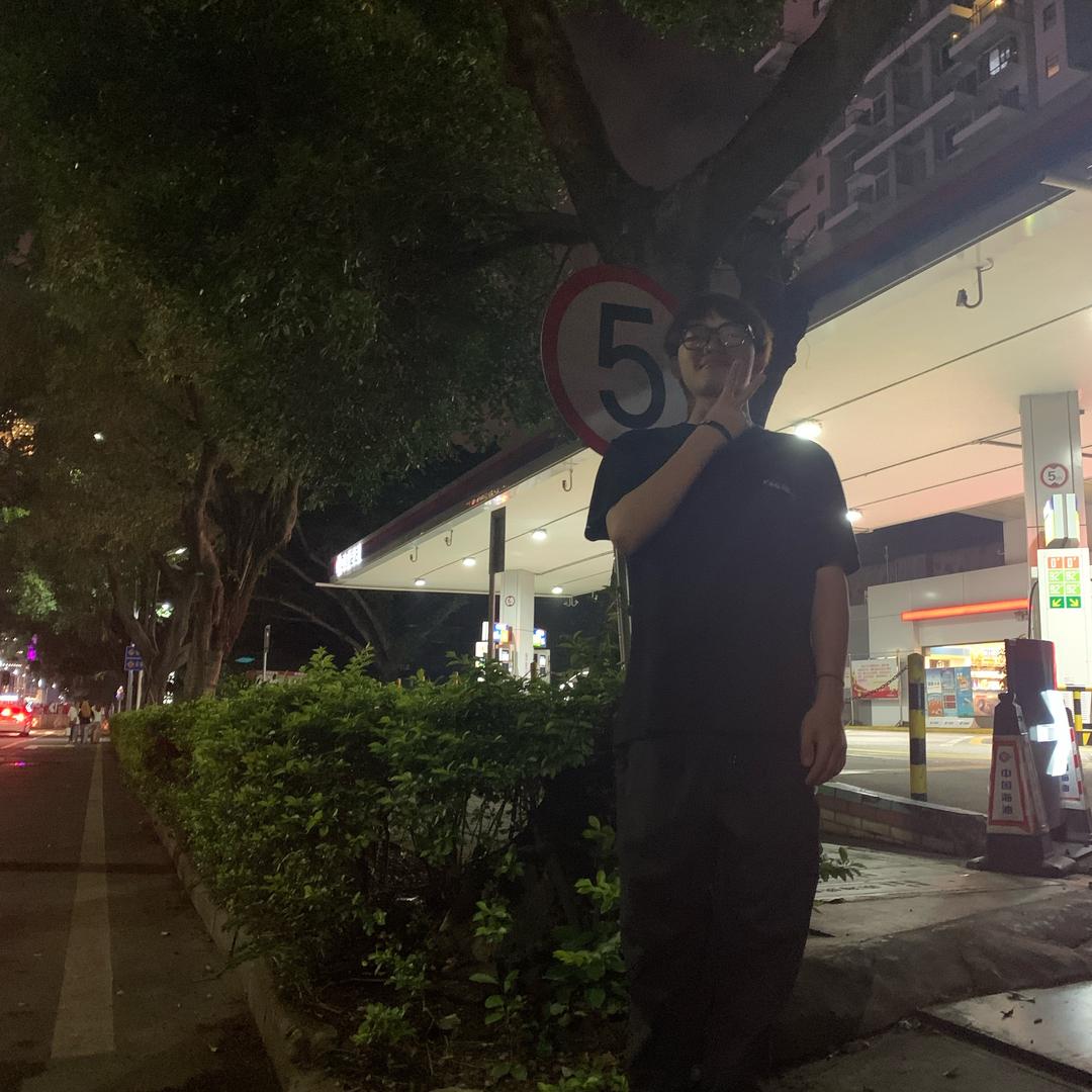 超级小羊