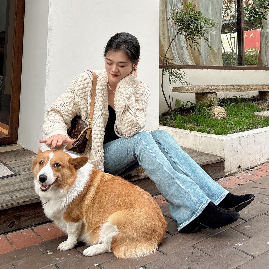 麦子阿姨