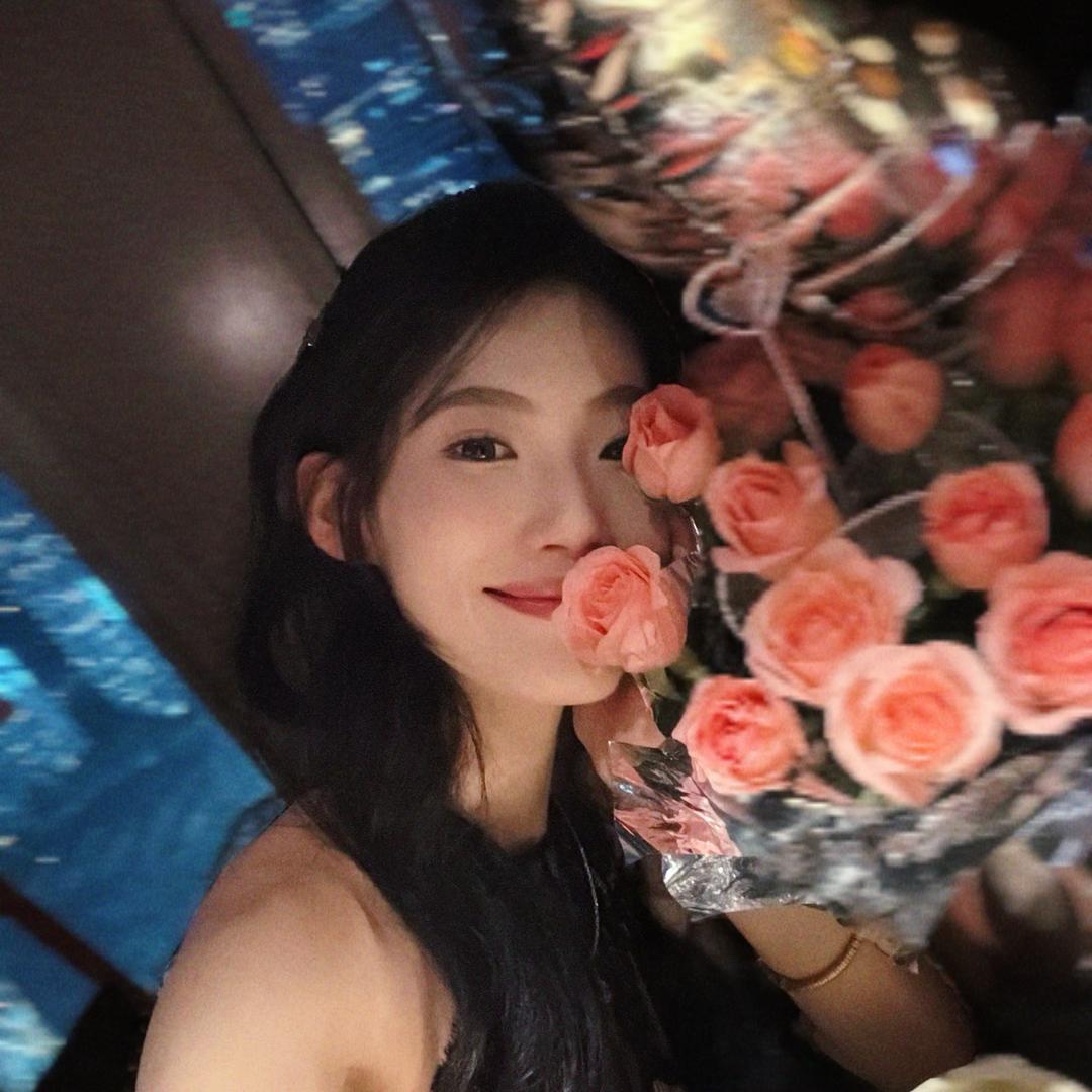 刺猬小姐🦔