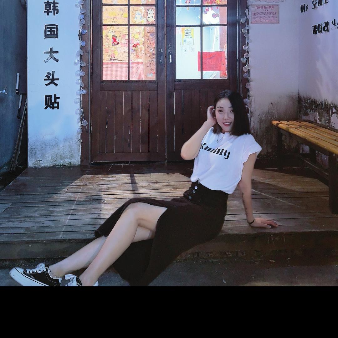 壞吖頭『连赞～拉黑！』