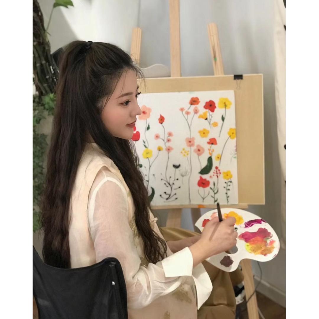 沐沐💞