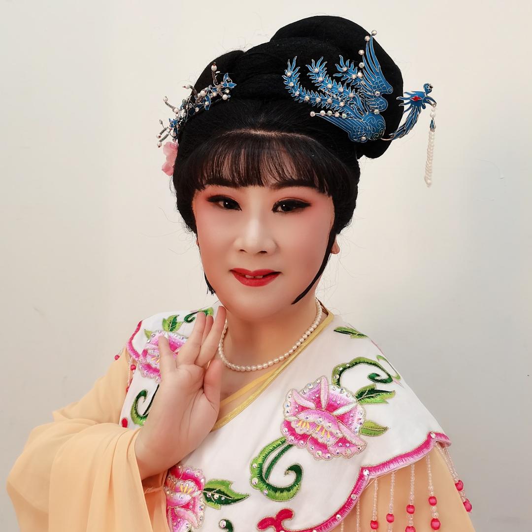 评剧夏冬