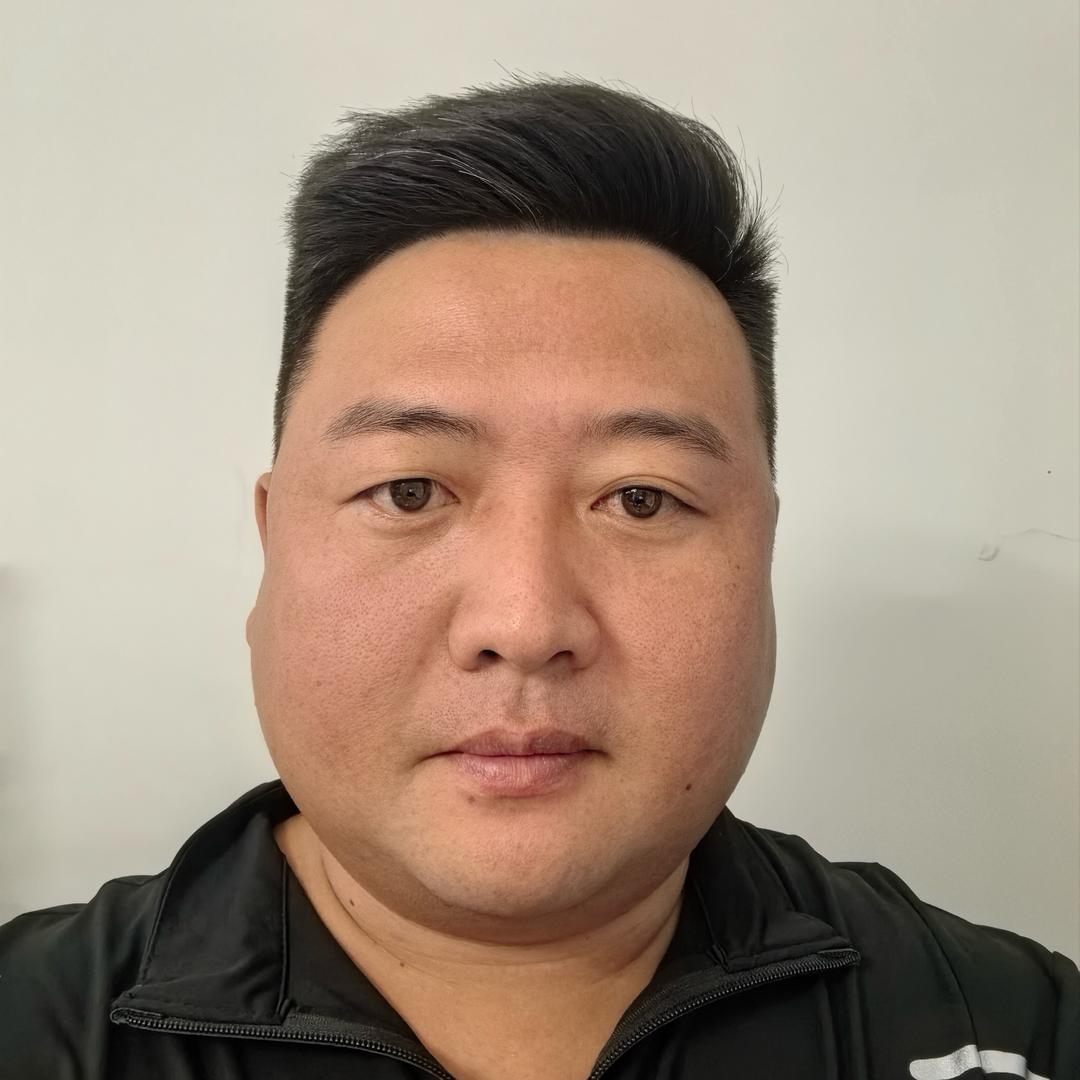 沈丘收废品的超哥
