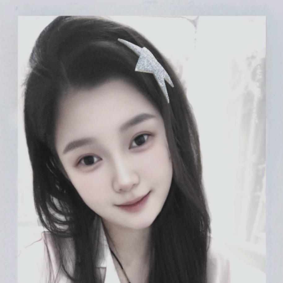 晶晶吖🧚‍♀️