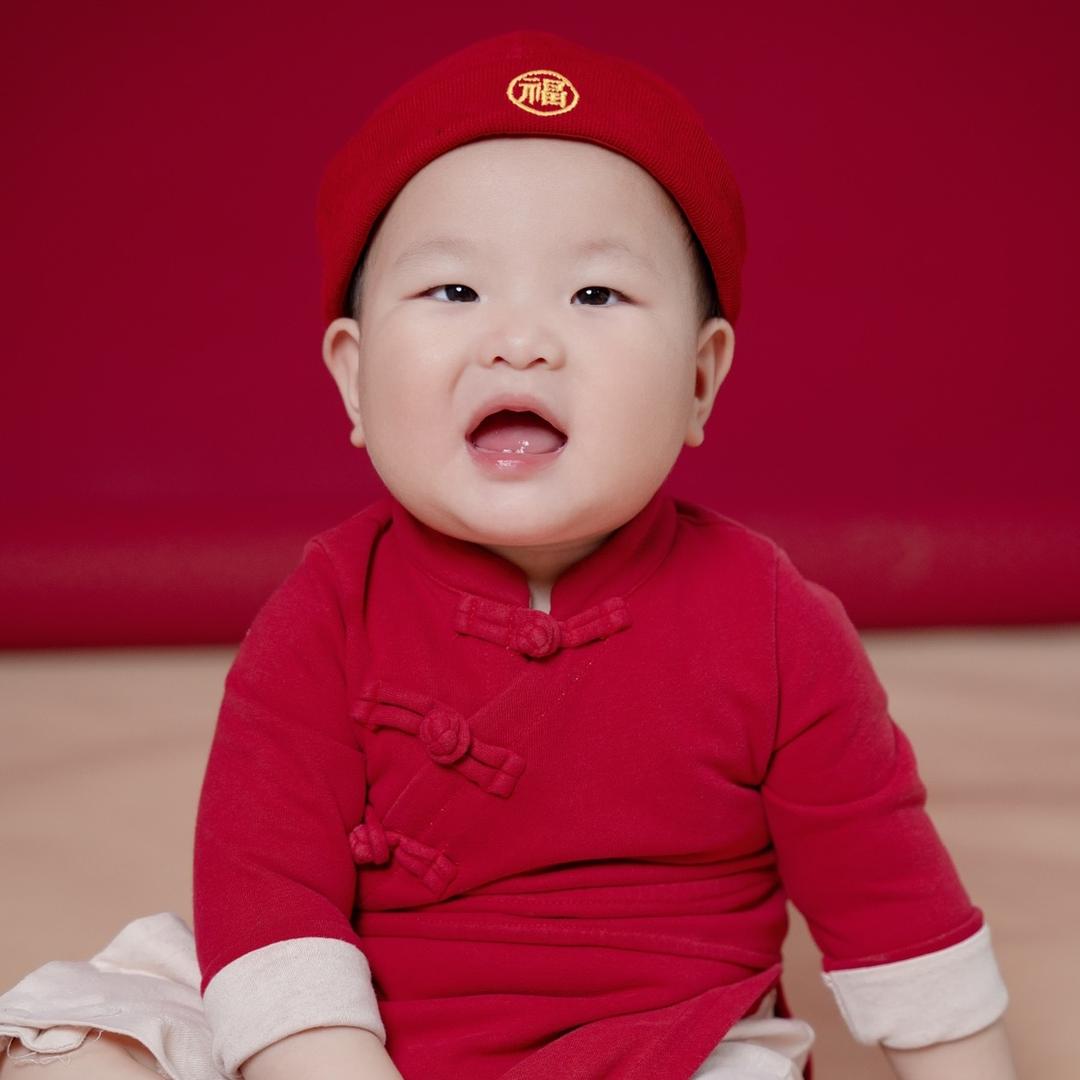 孩子气
