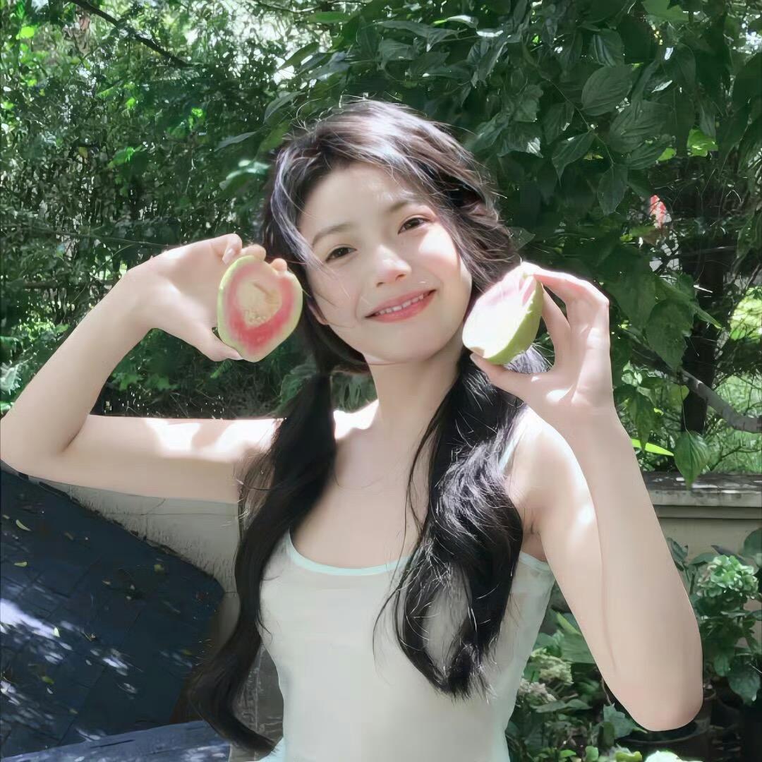 丽丽好运