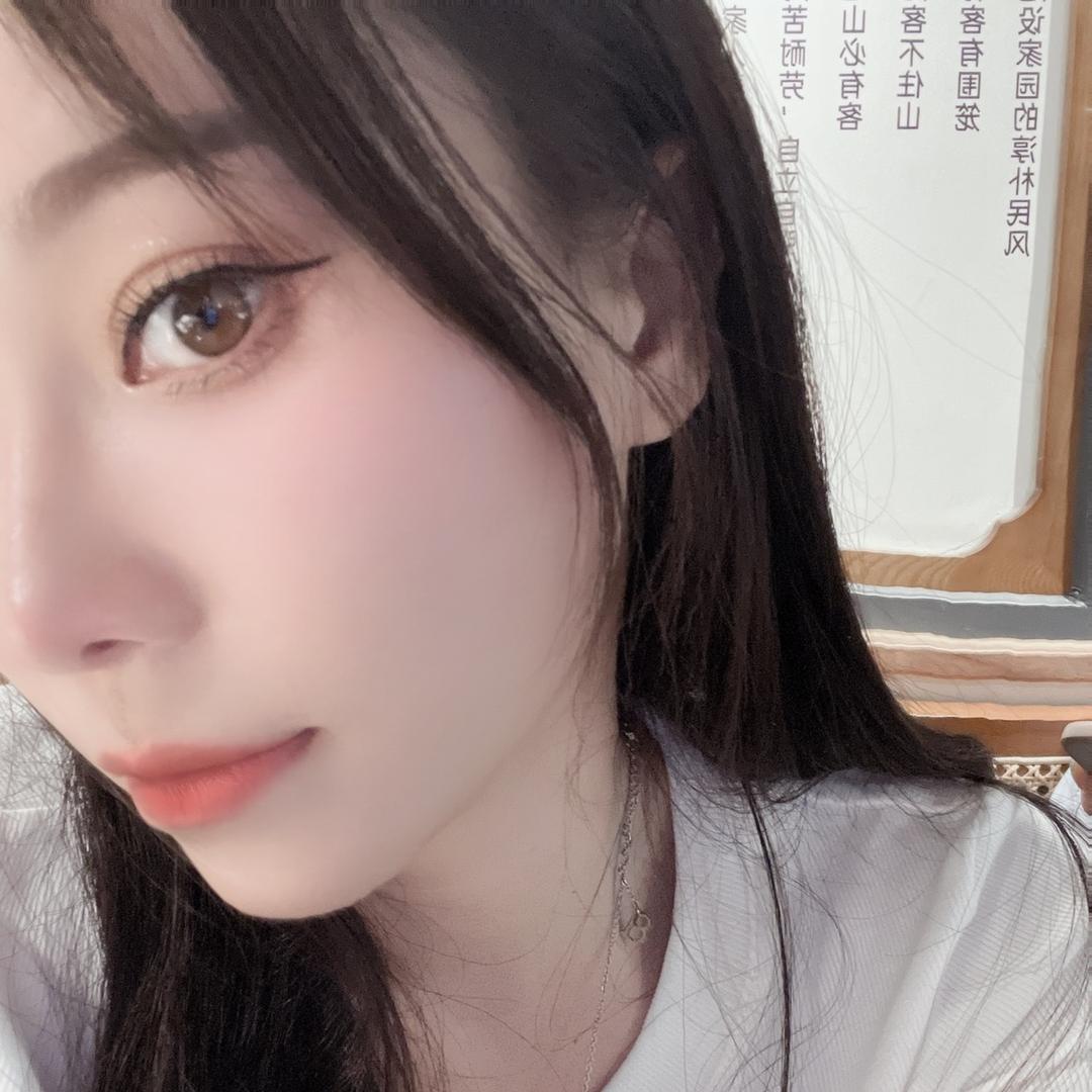 兰儿妹妹🌸