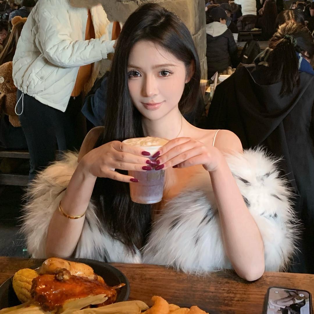 不吃香菜~