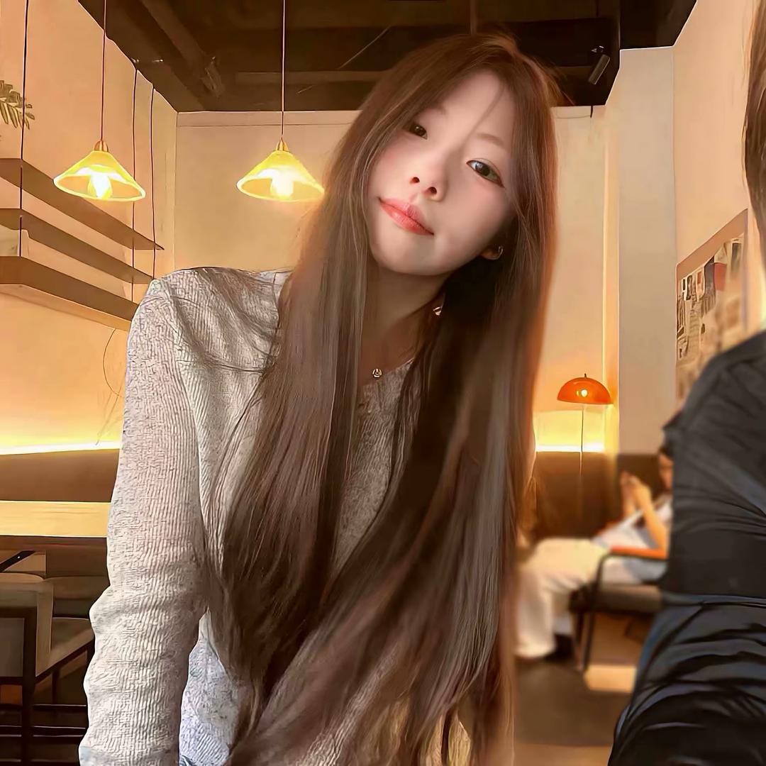 甜妹妹💕