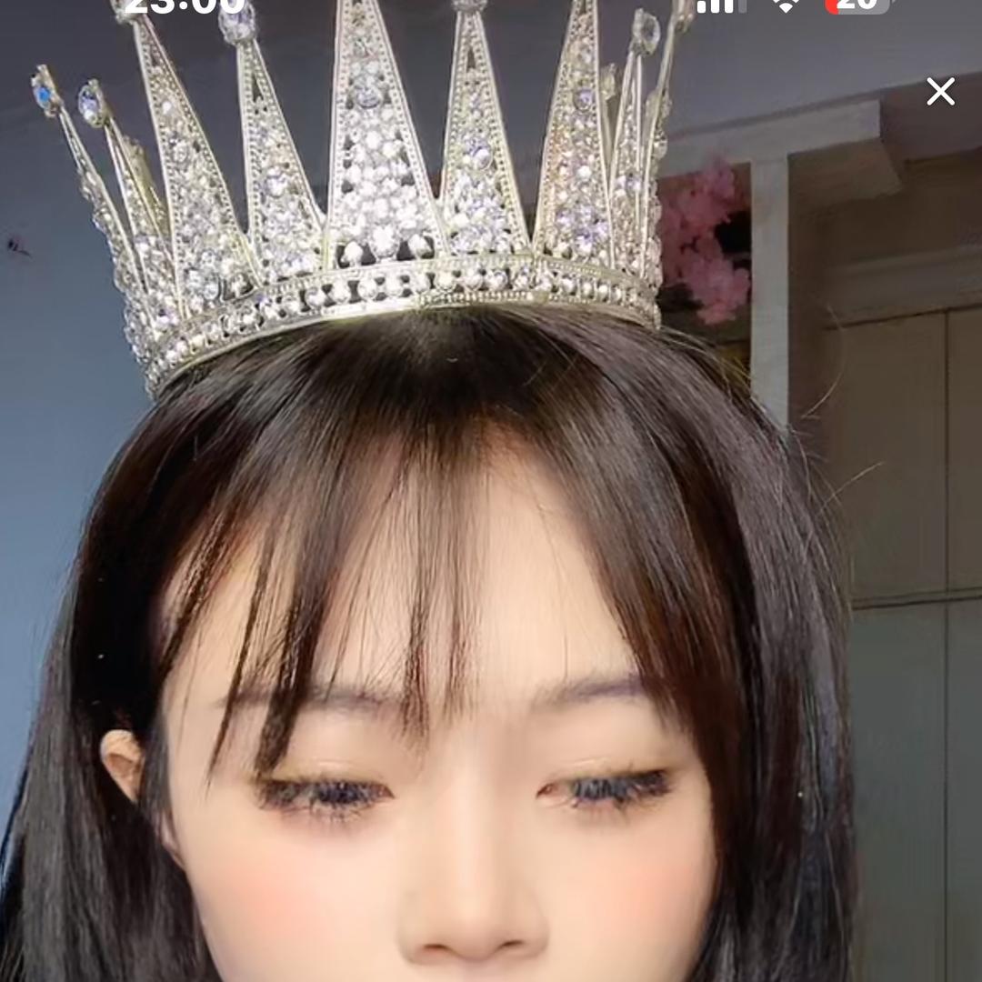 精儿（朋友圈）
