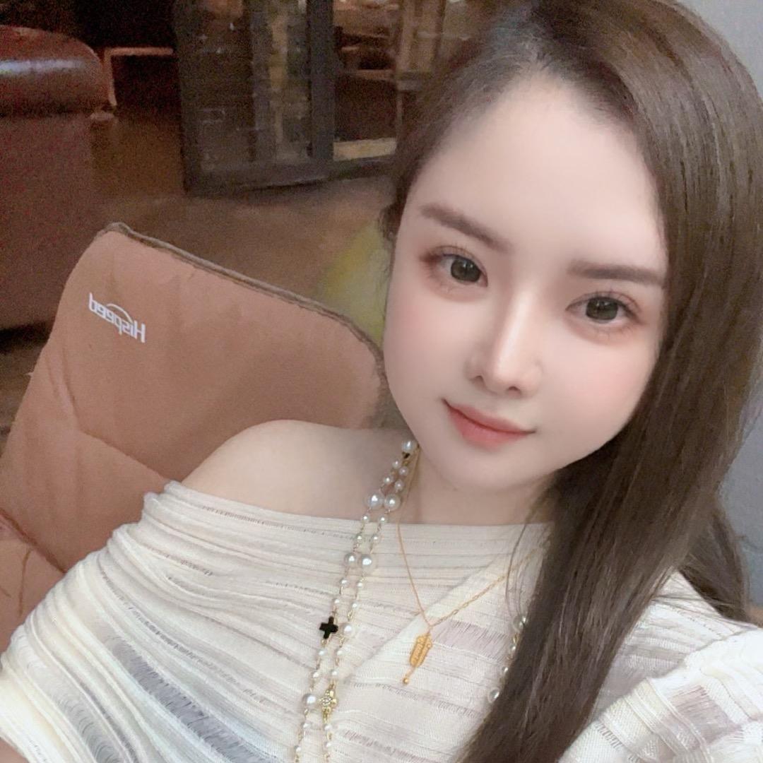 长乐米淇（在小号播）