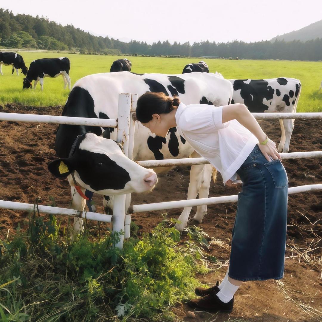 南熙🐮