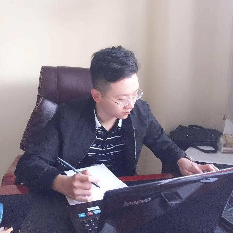 强哥哥