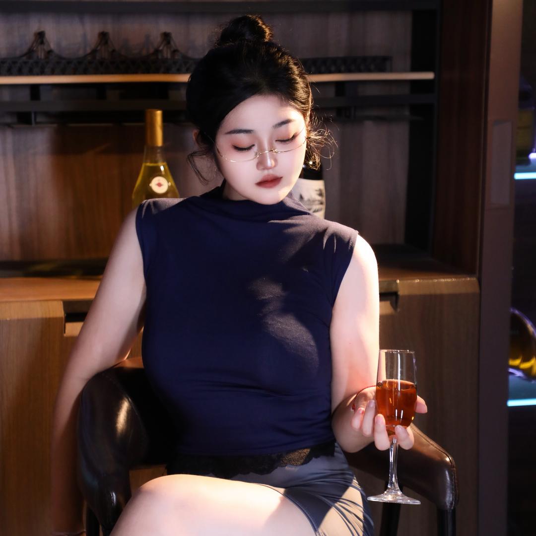小烦