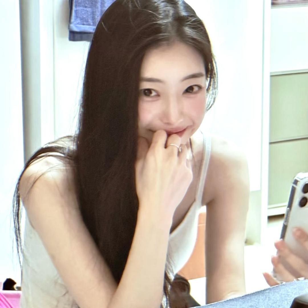 茉莉Molly-