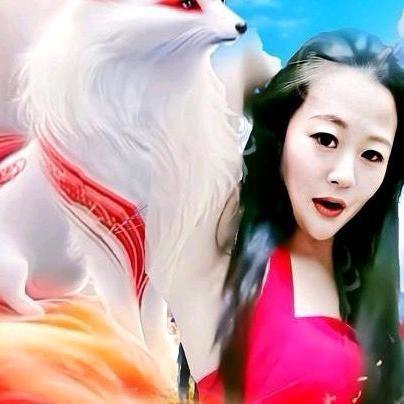 杨大小姐(pk没赢过)