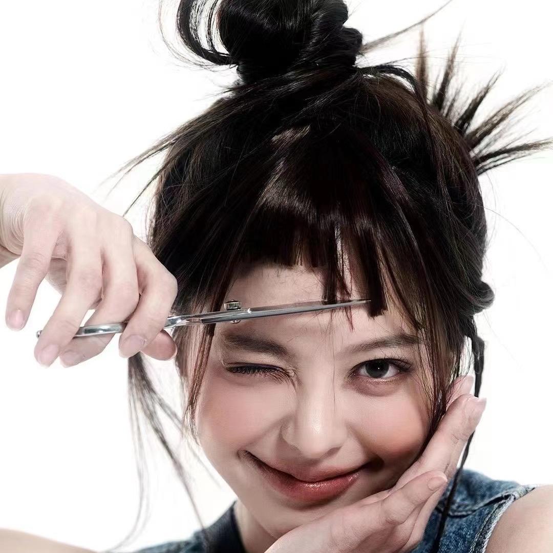 昆明专业女发设计