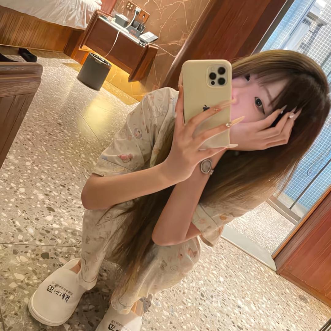 总而言之你很可爱