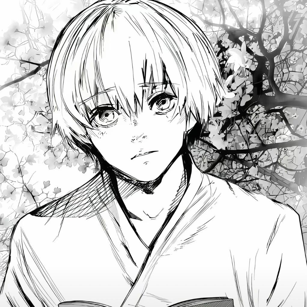 master