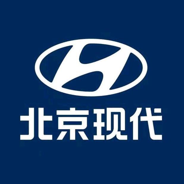 北京现代 官方直播间
