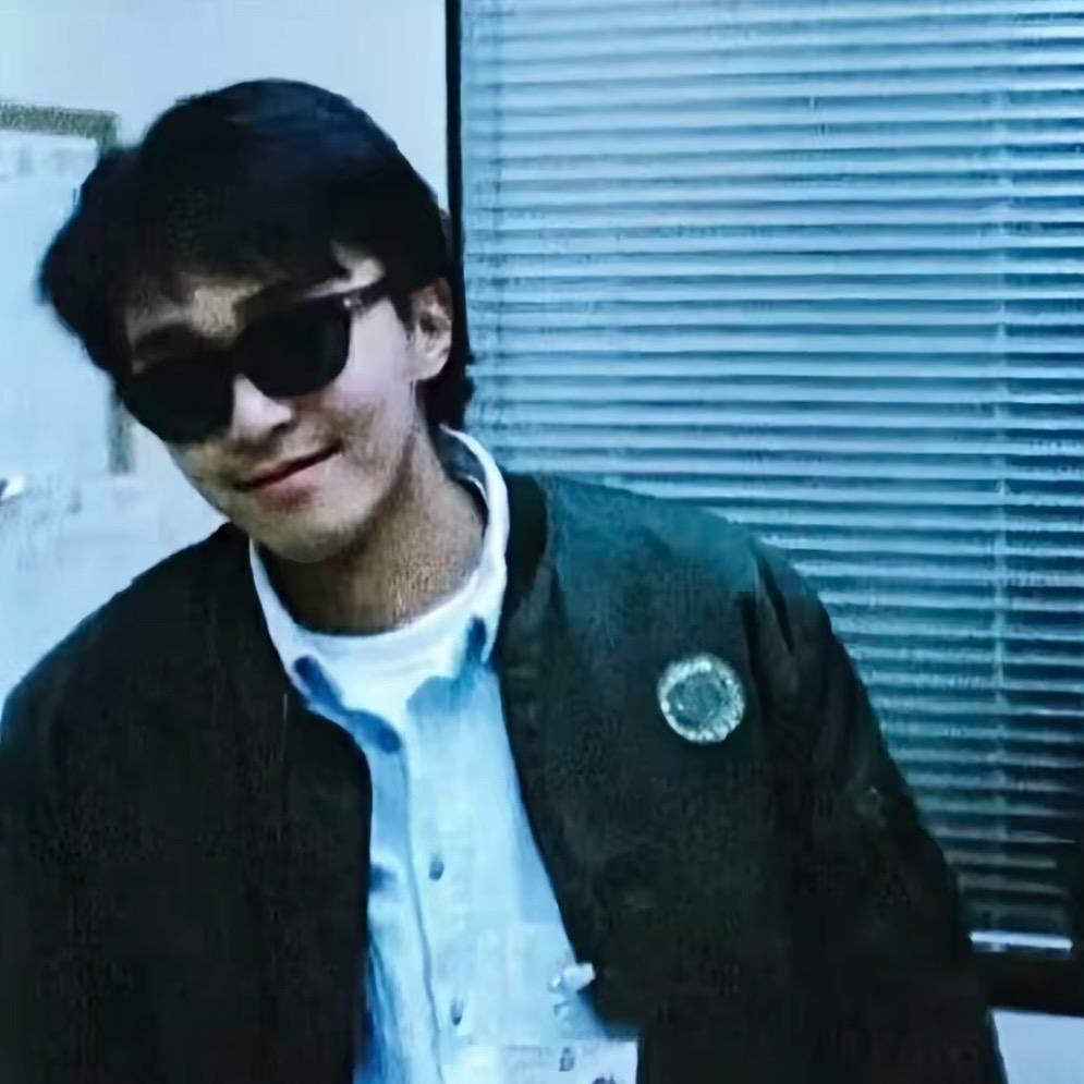 不是周星星（江大万事通版）