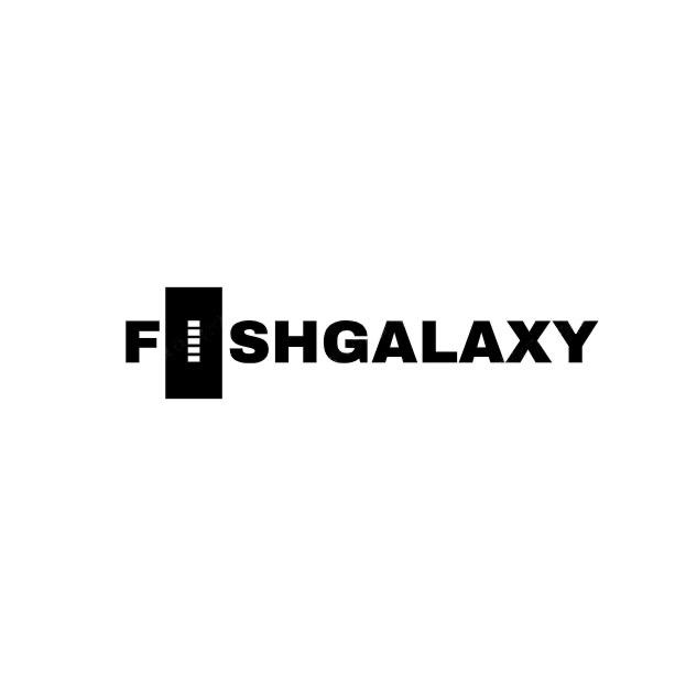 FISHGALAXY潮牌店