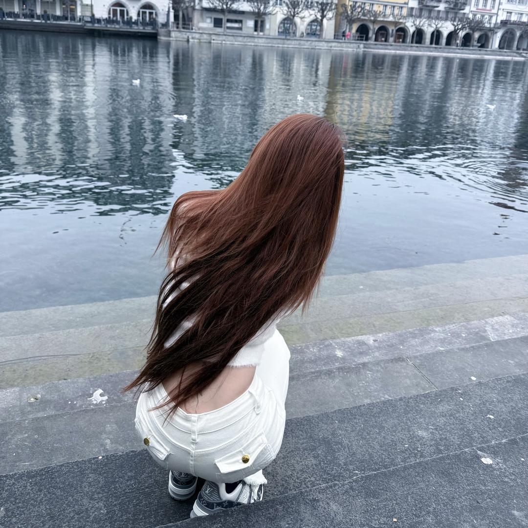 赵梓婷大宝贝