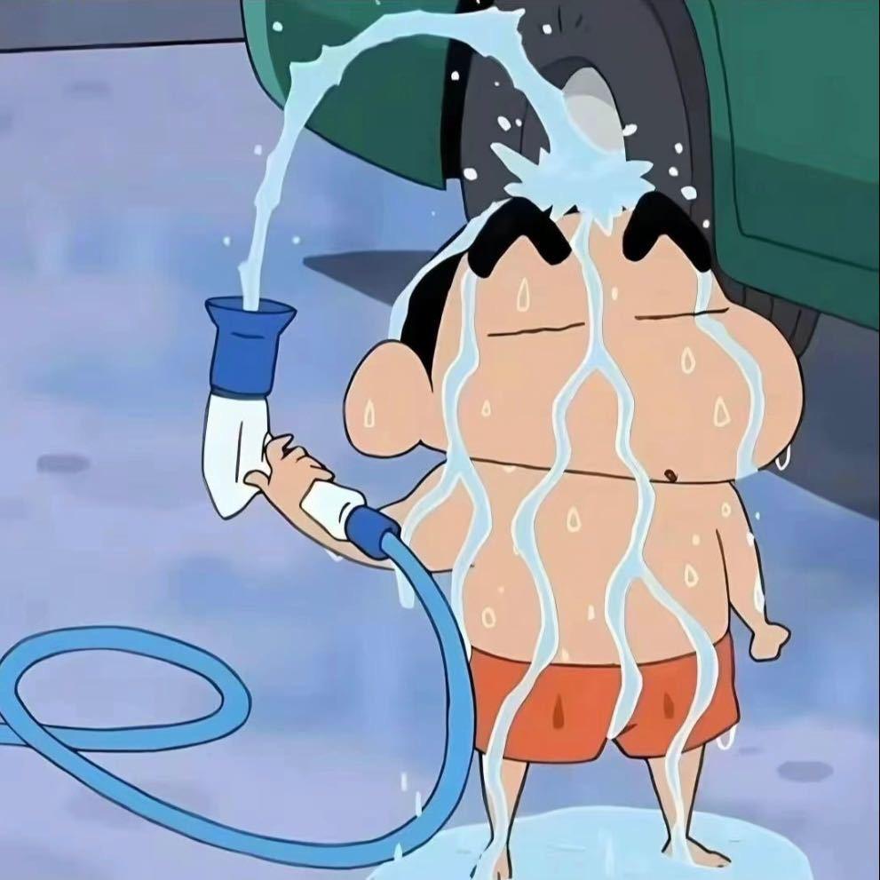 蜡么小新