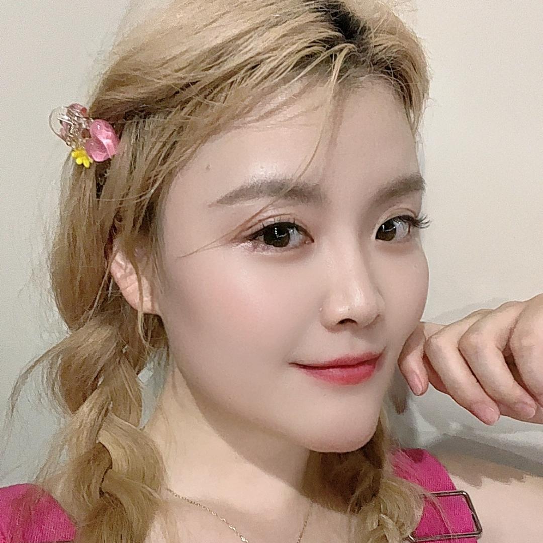 晴子🥀