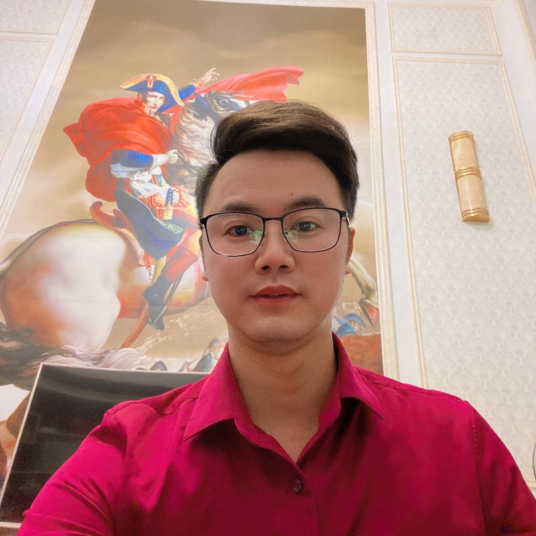 小King