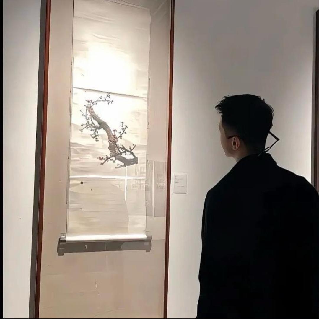 无敌娃娃脸