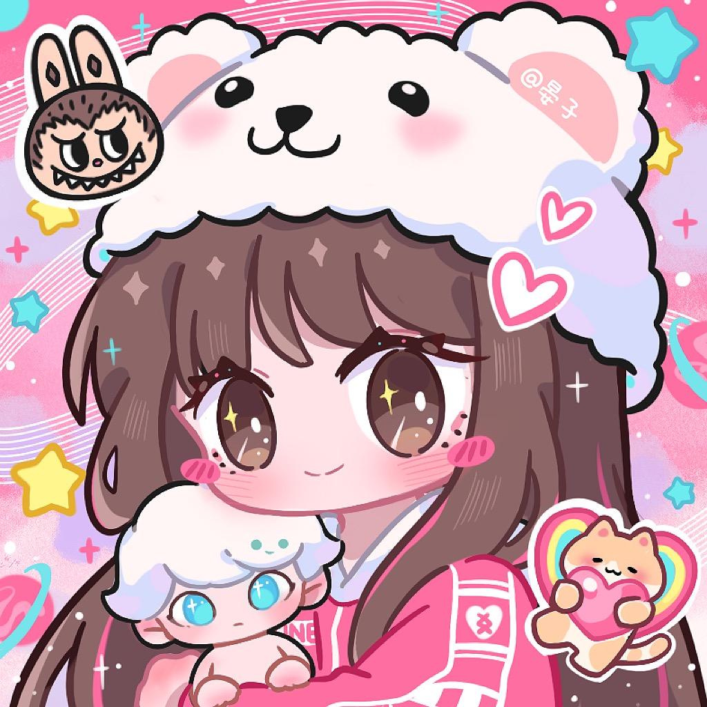 晏子喵
