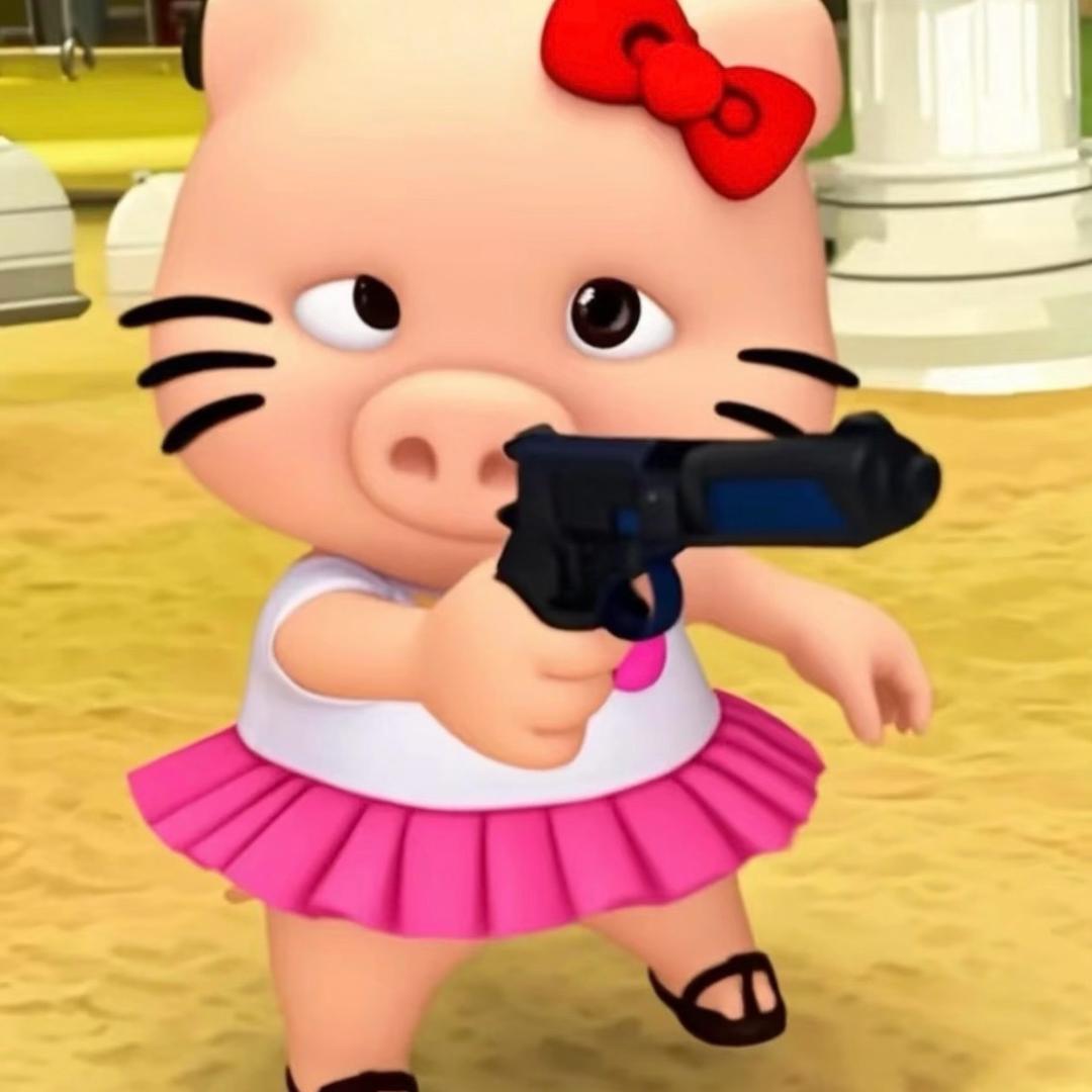 小圆子