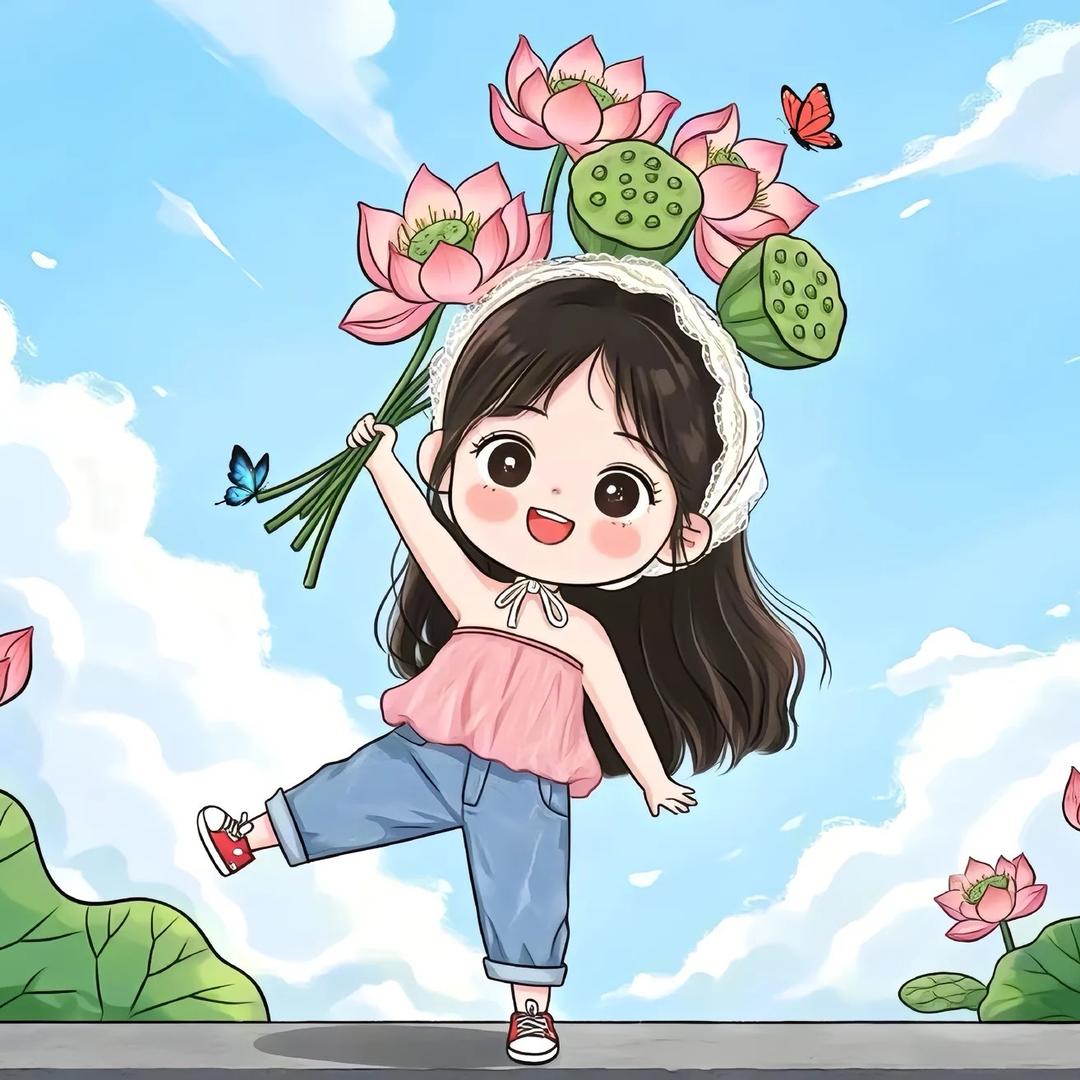 ✨夏小九