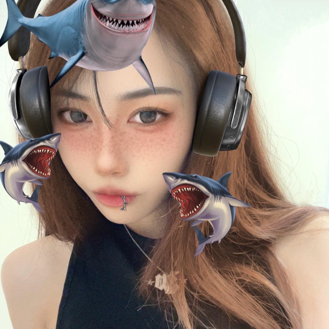 琰琰不圆