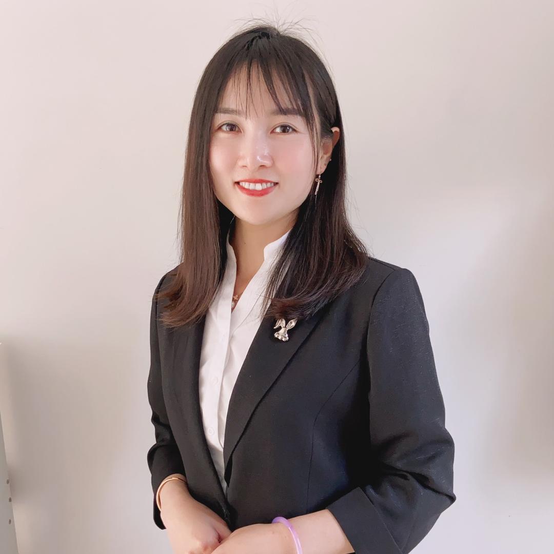 娇娇、蓝谷房产（招聘）