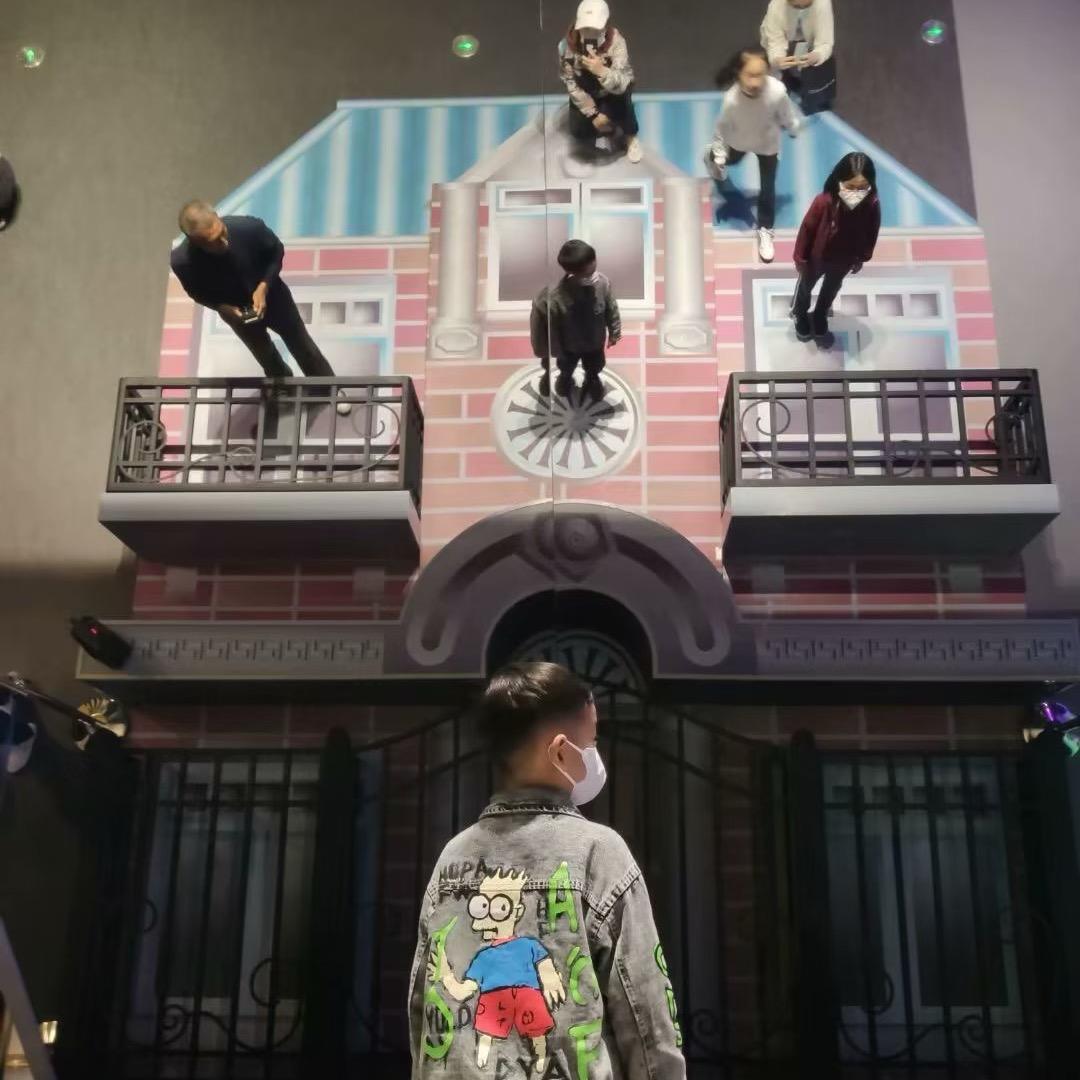 黑暗中的曙光