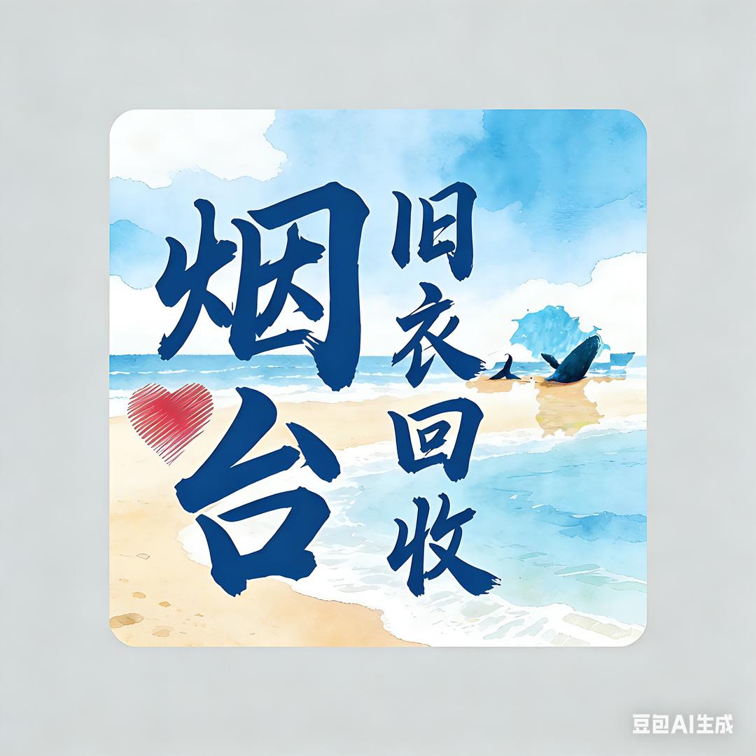 烟台拓木 旧衣回收