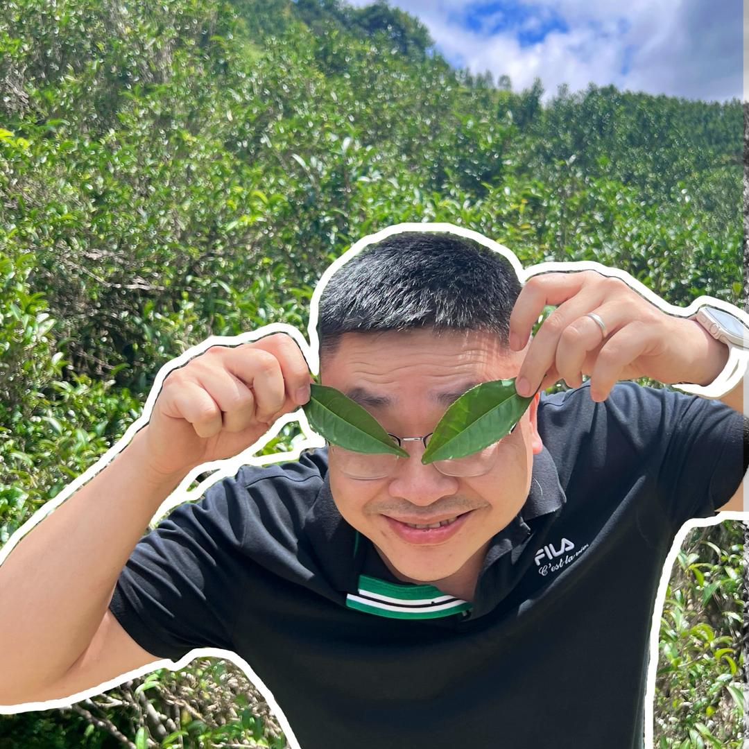 潮匠人