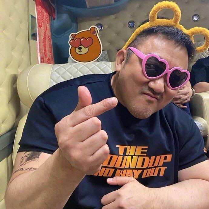 广囊